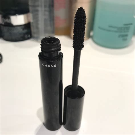 mascara chanel recensioni|chanel mascara brands.